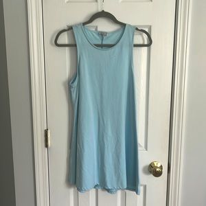 Tobi mini dress